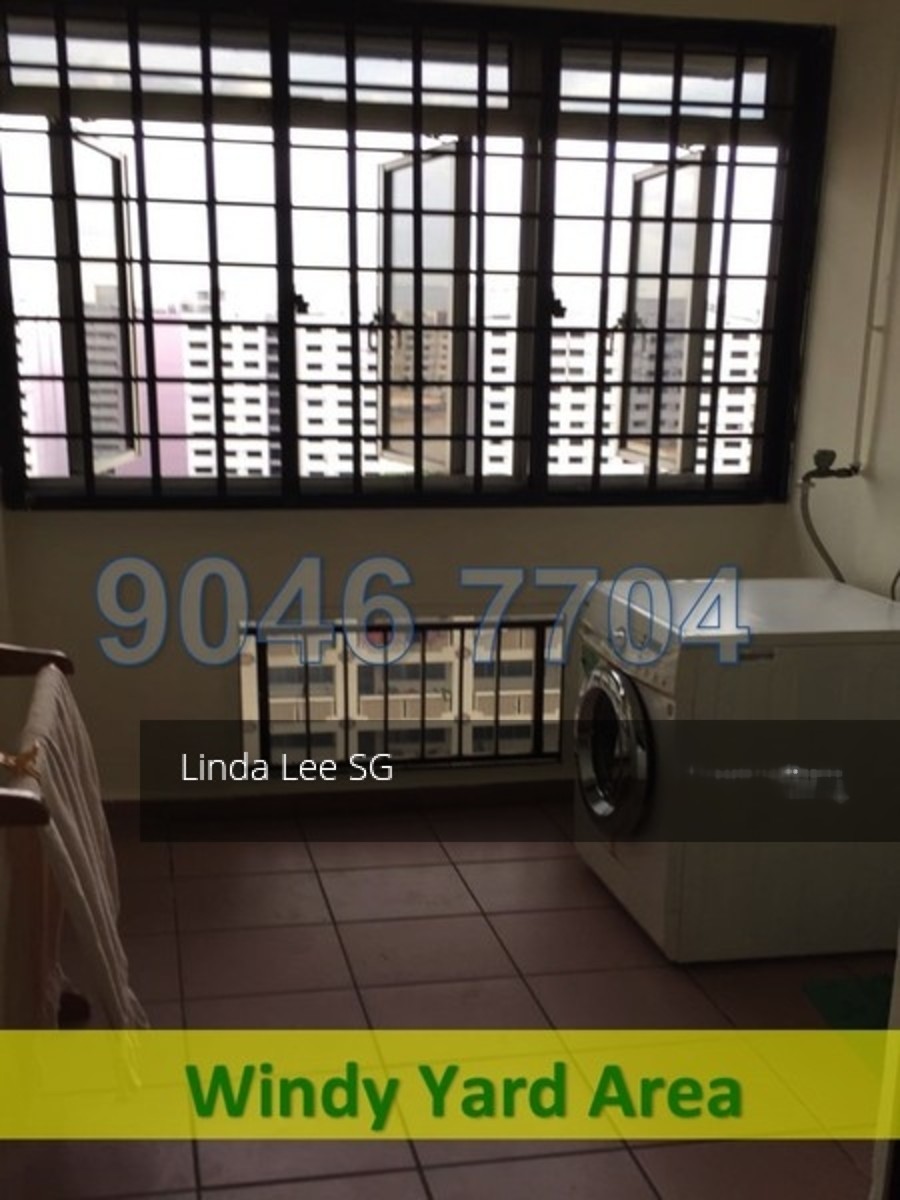 Blk 738 Jurong West Street 75 (Jurong West), HDB 5 Rooms #150656842